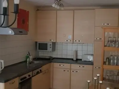 Ferienwohnung für 2 Personen (60 m²) in Rheinbach 4/10