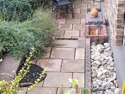 Ferienwohnung für 2 Personen (60 m²) in Rheinbach 2/10