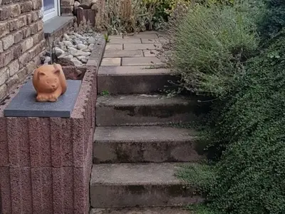 Ferienwohnung für 2 Personen (60 m²) in Rheinbach 3/10