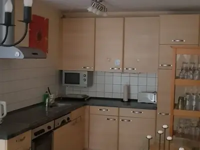 Ferienwohnung für 2 Personen (60 m²) in Rheinbach 4/10