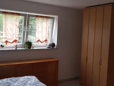 Ferienwohnung für 2 Personen (60 m²) in Rheinbach 6/10