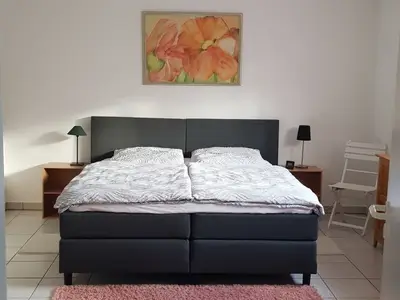 Ferienwohnung für 2 Personen (60 m²) in Rheinbach 7/10