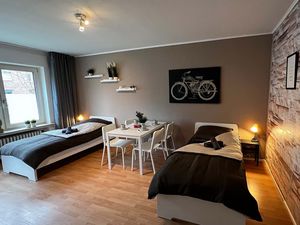 Ferienwohnung für 6 Personen (90 m²) in Rheine