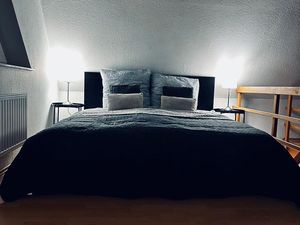 Ferienwohnung für 5 Personen (70 m²) in Rheine