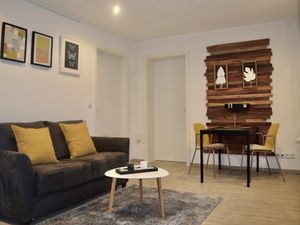 Ferienwohnung für 4 Personen (50 m&sup2;) in Rheine