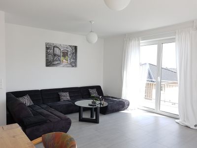 Ferienwohnung für 7 Personen (108 m²) in Rheine 3/10