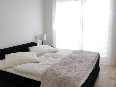 Ferienwohnung für 7 Personen (108 m²) in Rheine 7/10