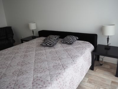 Ferienwohnung für 7 Personen (108 m²) in Rheine 8/10