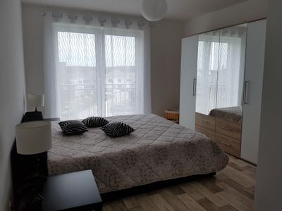 Ferienwohnung für 7 Personen (108 m²) in Rheine 10/10