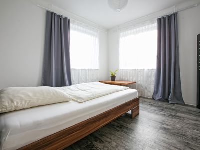 Ferienwohnung für 5 Personen (84 m²) in Rheine 5/10