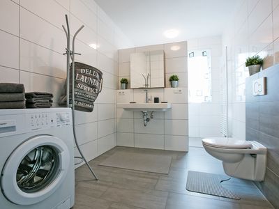 Ferienwohnung für 5 Personen (84 m²) in Rheine 7/10