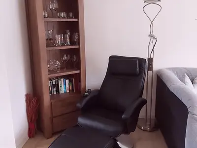 Ferienwohnung für 4 Personen (70 m²) in Rheine 5/10