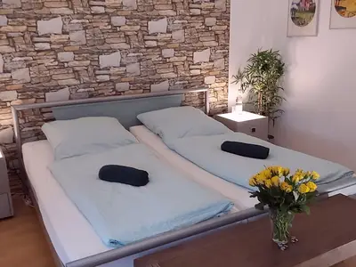 Ferienwohnung für 4 Personen (70 m²) in Rheine 8/10