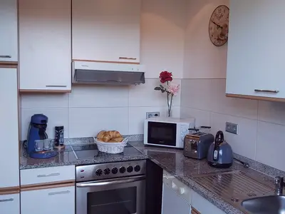 Ferienwohnung für 4 Personen (70 m²) in Rheine 9/10