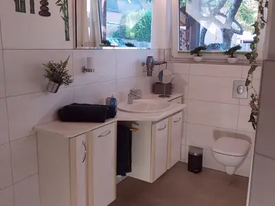 Ferienwohnung für 4 Personen (70 m²) in Rheine 10/10