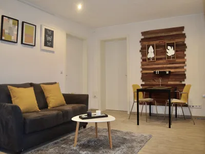 Ferienwohnung für 4 Personen (50 m²) in Rheine 1/10