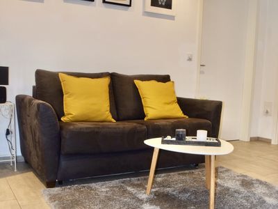 Ferienwohnung für 4 Personen (50 m²) in Rheine 3/10