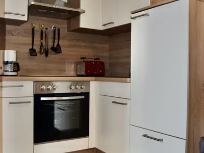 Ferienwohnung für 4 Personen (50 m²) in Rheine 5/10