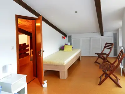 weiteres Einzelzimmer