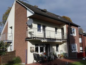 Ferienwohnung für 4 Personen (63 m²) in Rheine