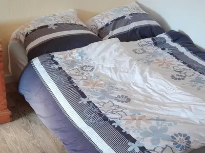 Das Schlafsofa im Wohnbereich