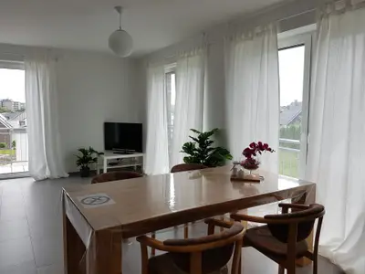 Ferienwohnung für 7 Personen (108 m²) in Rheine 5/10