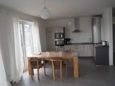 Ferienwohnung für 7 Personen (108 m²) in Rheine 6/10
