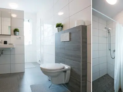 Ferienwohnung für 5 Personen (84 m²) in Rheine 10/10