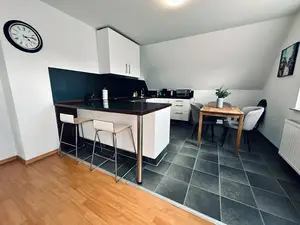 Ferienwohnung für 6 Personen (80 m²) in Rheine