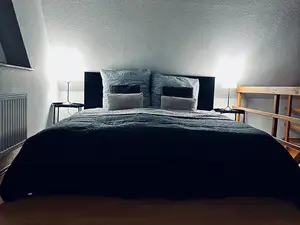 Ferienwohnung für 5 Personen (70 m²) in Rheine