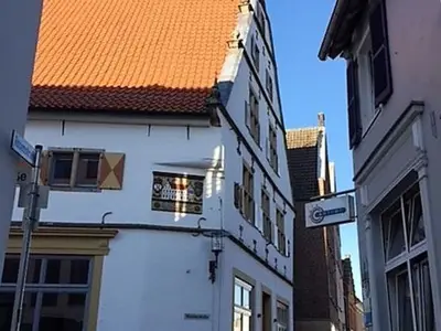 Ferienwohnung für 7 Personen (80 m²) in Rheine 3/10