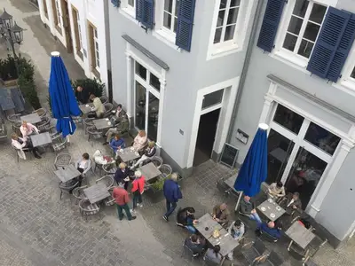 Ferienwohnung für 7 Personen (80 m²) in Rheine 4/10