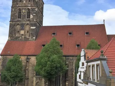 Ferienwohnung für 7 Personen (80 m²) in Rheine 6/10