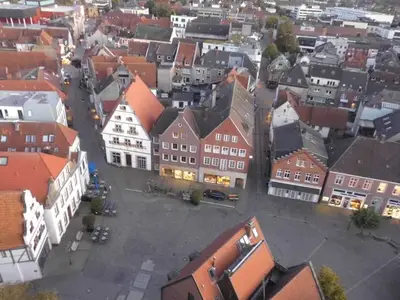 Ferienwohnung für 7 Personen (80 m²) in Rheine 7/10
