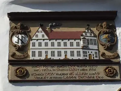 Ferienwohnung für 7 Personen (80 m²) in Rheine 8/10