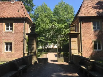 Ferienwohnung für 7 Personen (80 m²) in Rheine 9/10