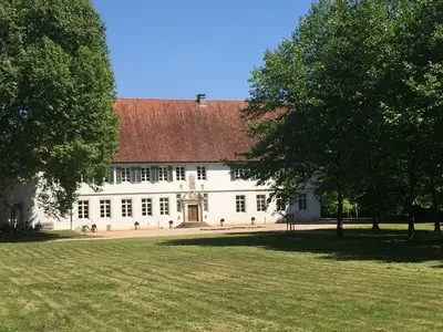 Ferienwohnung für 7 Personen (80 m²) in Rheine 10/10