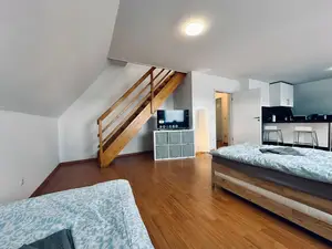Ferienwohnung für 6 Personen (80 m²) in Rheine