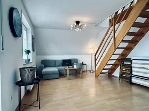 Ferienwohnung für 5 Personen (70 m²) in Rheine