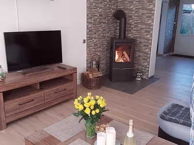 Ferienwohnung für 4 Personen (70 m²) in Rheine 1/5