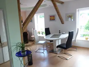 Ferienwohnung für 4 Personen (100 m²) in Rheine