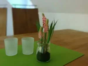 Ferienwohnung für 5 Personen (70 m²) in Rheine