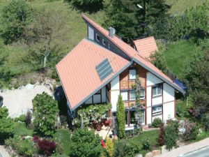 Ferienwohnung für 4 Personen (65 m²) ab 75 € in Rheinfelden