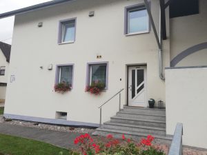 Ferienwohnung für 3 Personen (37 m²) in Rheinfelden
