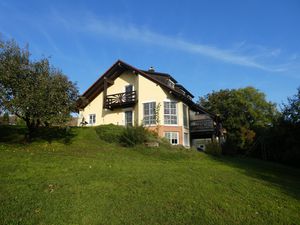 Ferienwohnung für 4 Personen (60 m&sup2;) in Rheinfelden