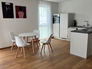 Ferienwohnung für 4 Personen (70 m&sup2;) in Rheinhausen