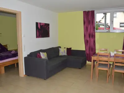 Ferienwohnung für 8 Personen (55 m²) in Rheinhausen 8/10