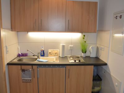 Ferienwohnung für 8 Personen (55 m²) in Rheinhausen 10/10