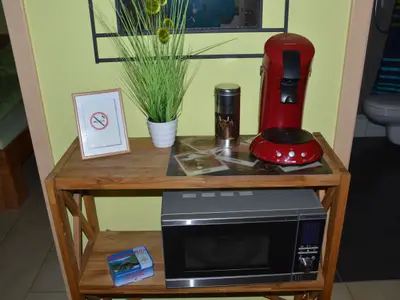 Ferienwohnung für 8 Personen (55 m²) in Rheinhausen 5/10