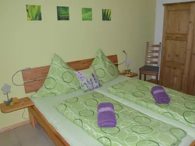 Ferienwohnung für 8 Personen (55 m²) in Rheinhausen 7/10